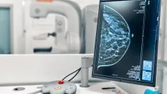 Od raka nie można wziąć urlopu. Mammobusy w Ostrowi i bezpłatne badania dla kobiet. Spraw…