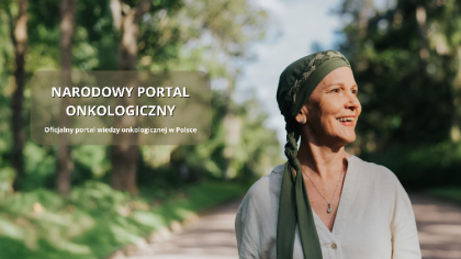 Ostrów Mazowiecka - Serwis onkologia.gov.pl to pierwsze w Polsce źródło wiedzy o