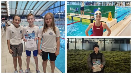 Ostrów Mazowiecka - Pierwsze eliminacje ogólnopolskiego cyklu „Od Młodzika do Ol