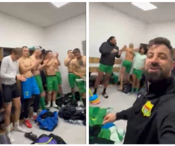 Sytuacja dotyczy zespołów Ostrovii Ostrów Mazowiecka oraz MKS-u Małkinia. Mazowi