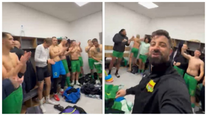 Ostrów Mazowiecka - Zrobili to! Piłkarze Ostrovii Ostrów Mazowiecka wygrali szós