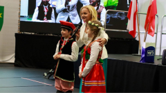 Ostrów Mazowiecka - Nowoczesny, przestronny i pełen dziecięcej radości