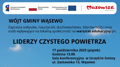 Ostrów Mazowiecka - Jak rozmawiać z mieszkańcami o smogu i ekologii? Co może zro