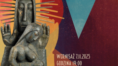 Ostrów Mazowiecka - 7 listopada o godzinie 19.00 w Galerii Sztuki Jatk