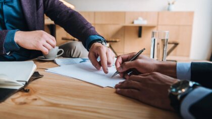 Ostrów Mazowiecka - Do naszej redakcji zgłosiła się mieszkanka regionu, która os