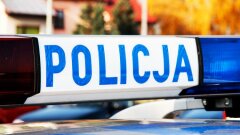 Ostrów Mazowiecka - Zbyt szybka jazda zakończyła się dla niej policyjn