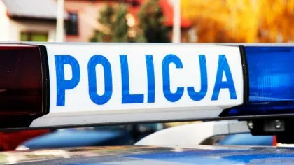 Ostrów Mazowiecka - Zbyt szybka jazda zakończyła się dla niej policyjną kontrolą