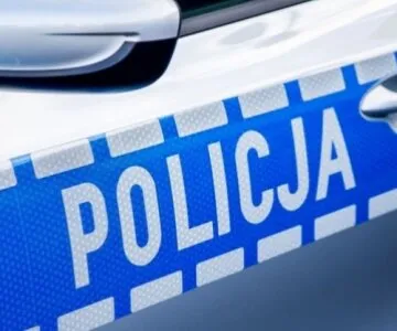 Ciało 37-letniego mężczyzny odnalezione w przydrożnym rowie przy trasie S61. Spr