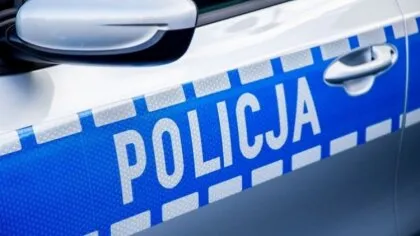 Ostrów Mazowiecka - Sierżant sztabowy Ariel Mrozek z ostrowskiej policji udowodn