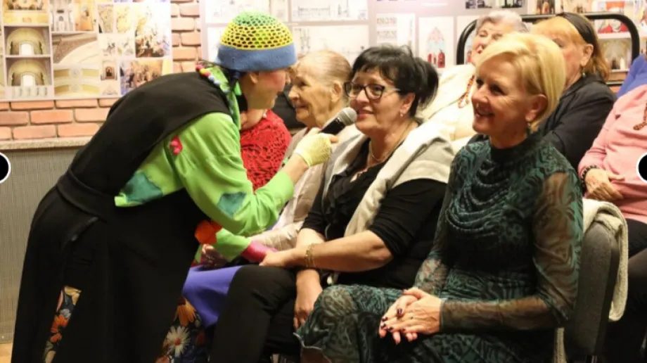 Fot. Miasto i Gmina Brok