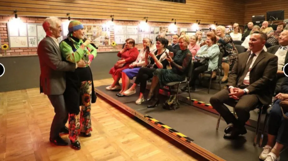 Fot. Miasto i Gmina Brok