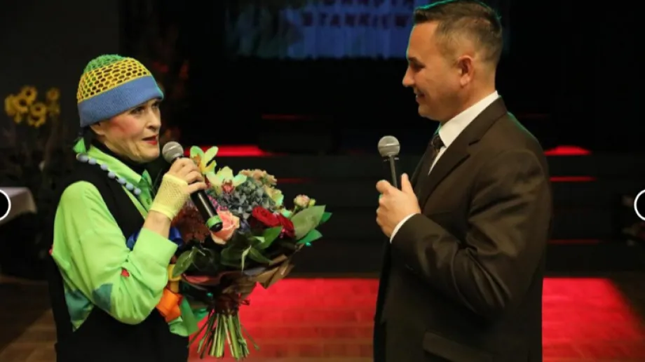 Fot. Miasto i Gmina Brok