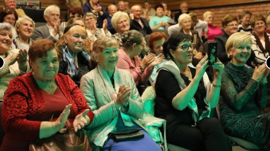 Fot. Miasto i Gmina Brok