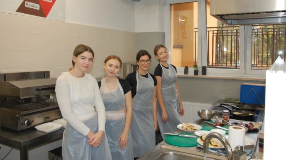 Fot. ZSCKR w Starym Lubiejewie