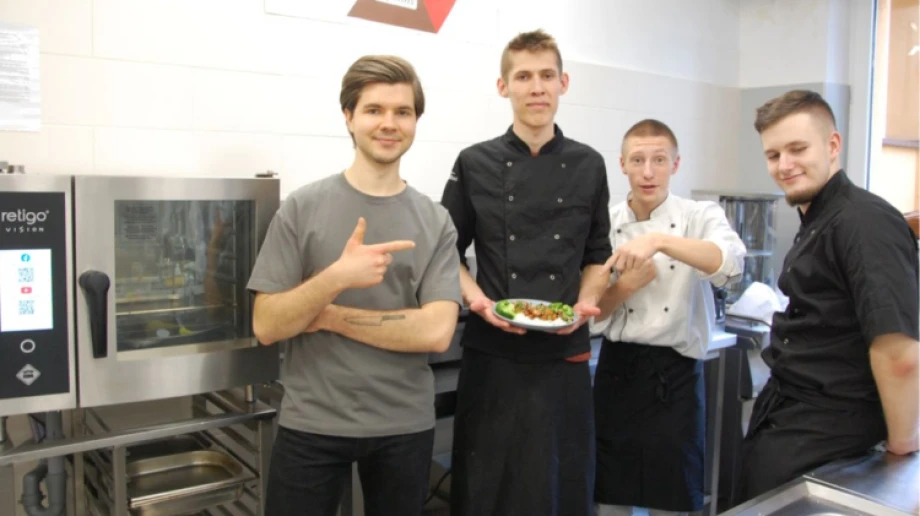 Fot. ZSCKR w Starym Lubiejewie