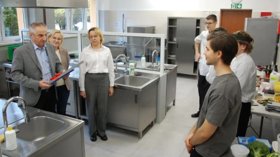 Fot. ZSCKR w Starym Lubiejewie