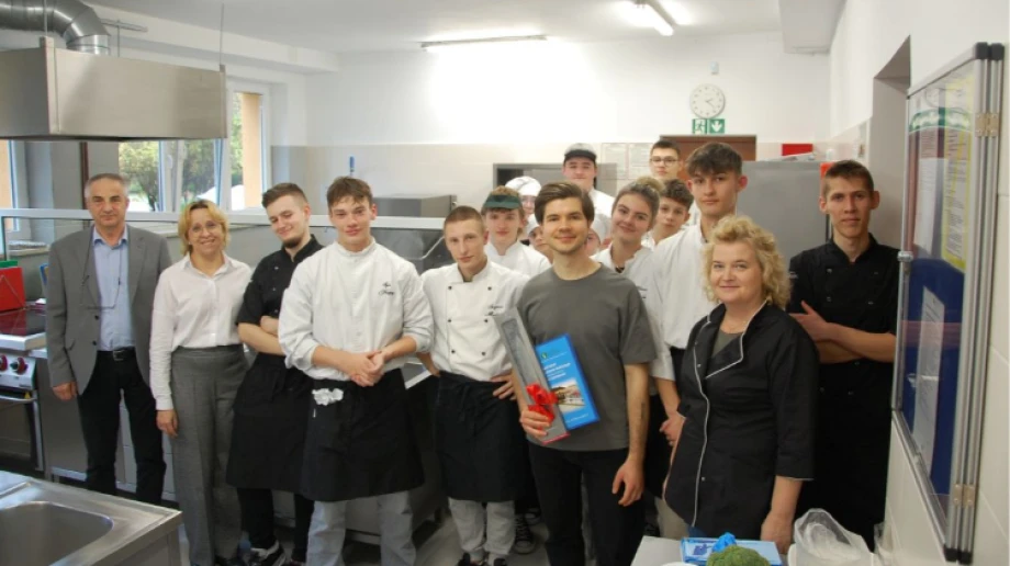 Fot. ZSCKR w Starym Lubiejewie