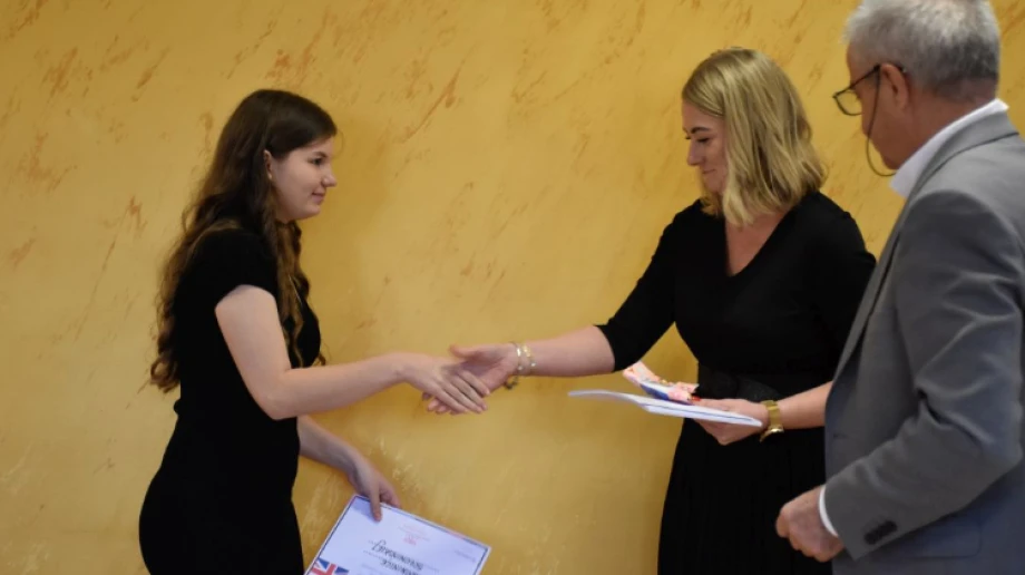 Fot. ZSCKR w Starym Lubiejewie