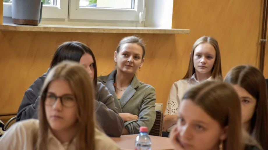 Fot. ZSCKR w Starym Lubiejewie