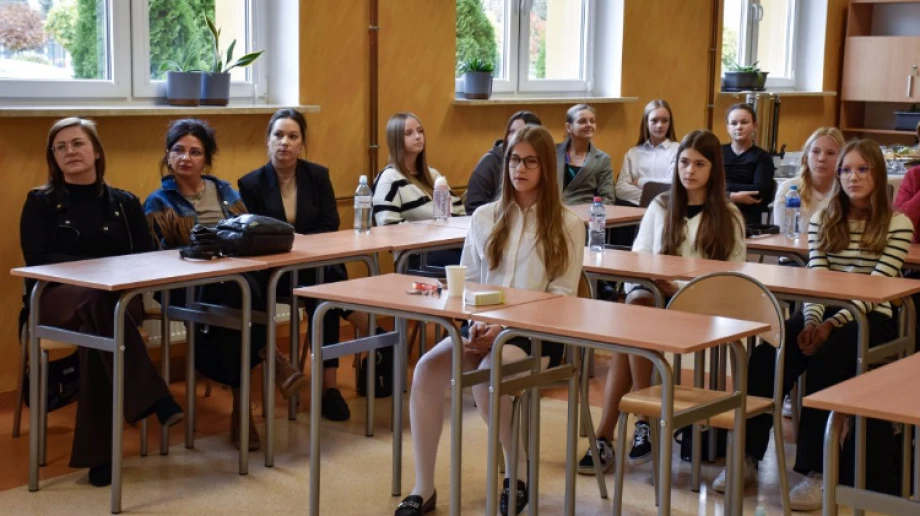 Fot. ZSCKR w Starym Lubiejewie