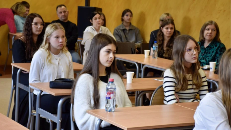 Fot. ZSCKR w Starym Lubiejewie