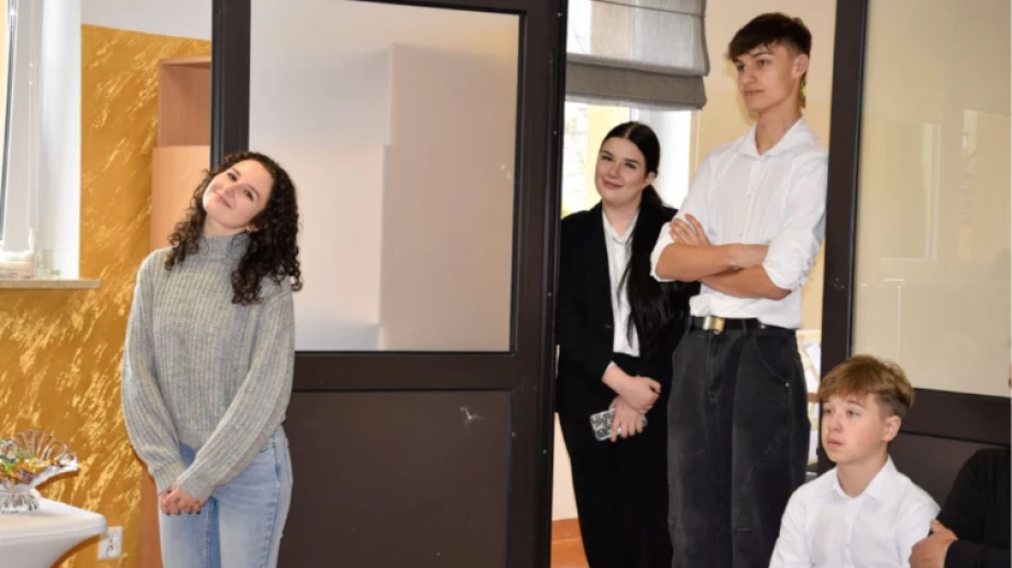 Fot. ZSCKR w Starym Lubiejewie