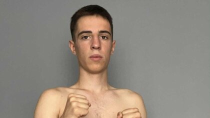 Ostrów Mazowiecka - Już 18 października hala im. Arkadiusza Gołasia w Ostrołęce 