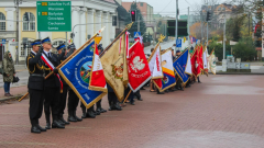 Ostrów Mazowiecka - W Ostrowi Mazowieckiej już wkrótce zabrzmi Mazurek