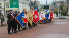 Świętujmy razem! Obchody Narodowego Święta Niepodległości w Ostrowi Mazowieckiej
