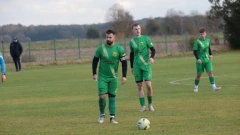 "Wściekły wilk" wrócił  z emerytury i został bohaterem Ostrovii! Nie ma więzadeł w kolani…