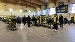 Festiwal Roślin w Ostrowi Mazowieckiej. Raj dla miłośników ogrodów i roślin domowych (zdj…