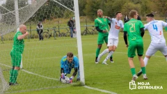 Ostrovia chce przełamać złą passę. Wojdak: Wierzę w ten zespół