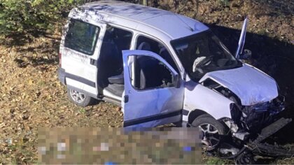 Ostrów Mazowiecka - Robert K. [35l.] został oskarżony przez Prokuraturę Rejonową