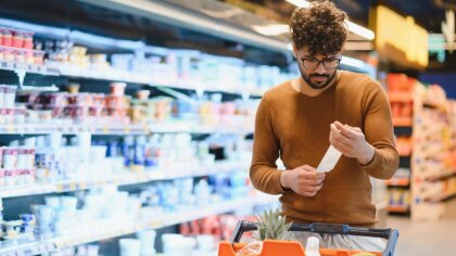 Ostrów Mazowiecka - We wrześniu ceny żywości i innych produktów codziennego użyt