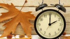 Z soboty na niedzielę zmiana czasu. Wracamy na tryb zimowy