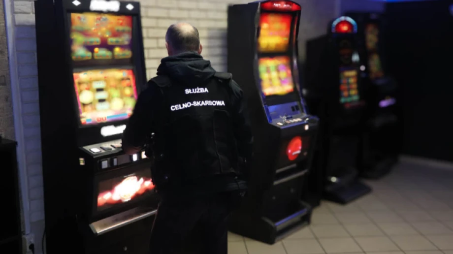 Fot. Izba Administracji Skarbowej w Białymstoku