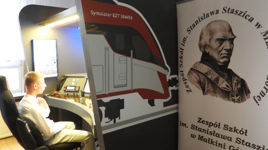 Fot. Hanna Chromińska