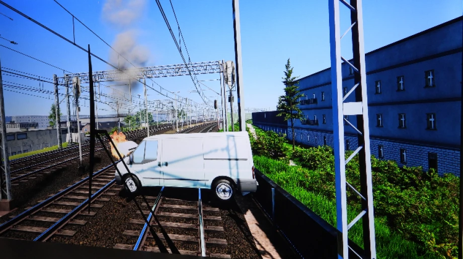 Fot. Hanna Chromińska