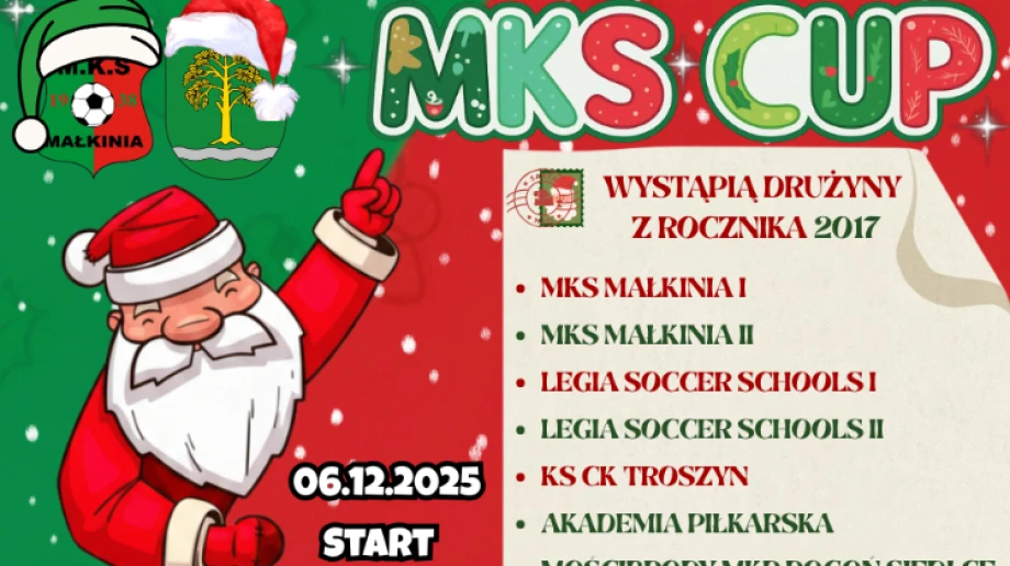 Fot. Gmina Małkinia Górna