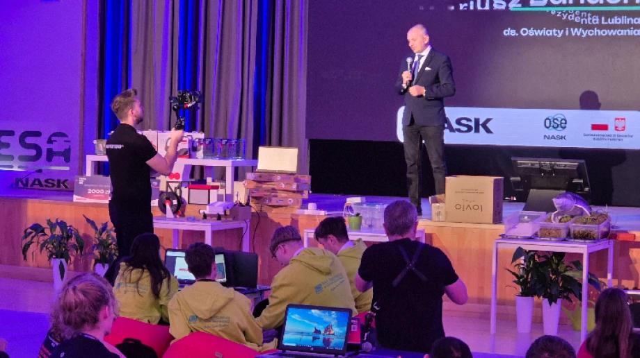 Fot. LO im. M. Kopernika