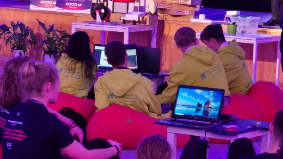 Fot. LO im. M. Kopernika