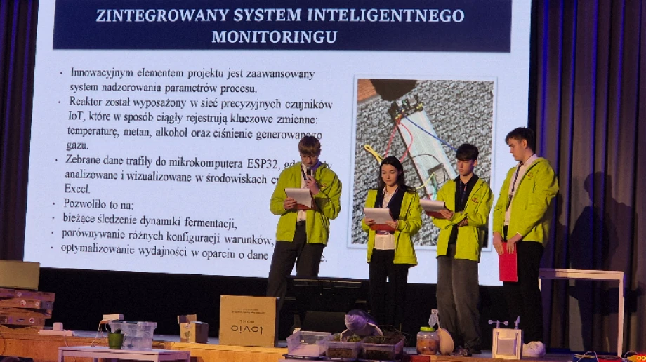 Fot. LO im. M. Kopernika