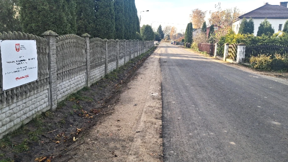 Fot. Gmina Andrzejewo