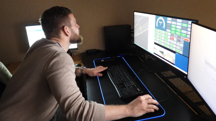 Fot. Hanna Chromińska