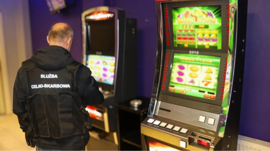 Fot. Izba Administracji Skarbowej w Białymstoku