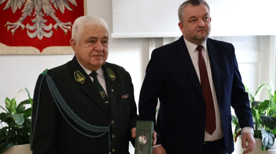 Fot. Miasto Ostrów Mazowiecka