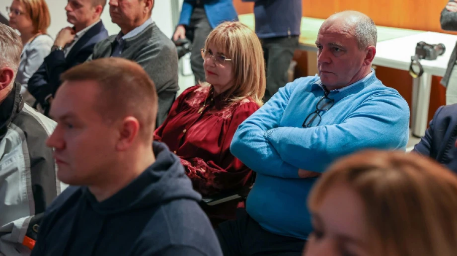 Fot. MDRP Ostrów Mazowiecka