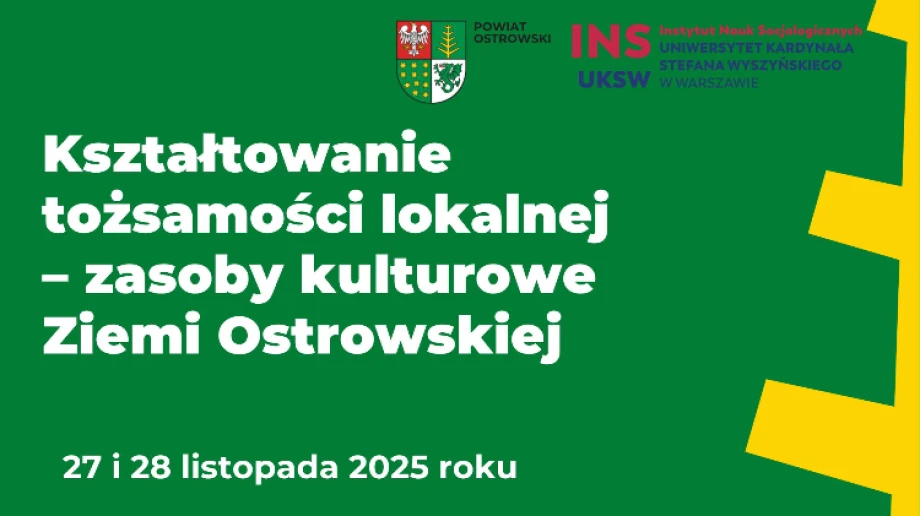 Fot. Starostwo Powiatowe w Ostrowi Mazowieckiej