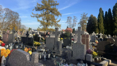 Ostrów Mazowiecka - 1 listopada to dzień szczególnej refleksji, który 