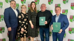 Powiat Ostrowski inwestuje w lepsze drogi. Rusza kolejny etap przebudowy